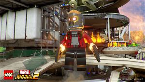 LEGO Marvel Super Heroes 2 [Deluxe Edition]