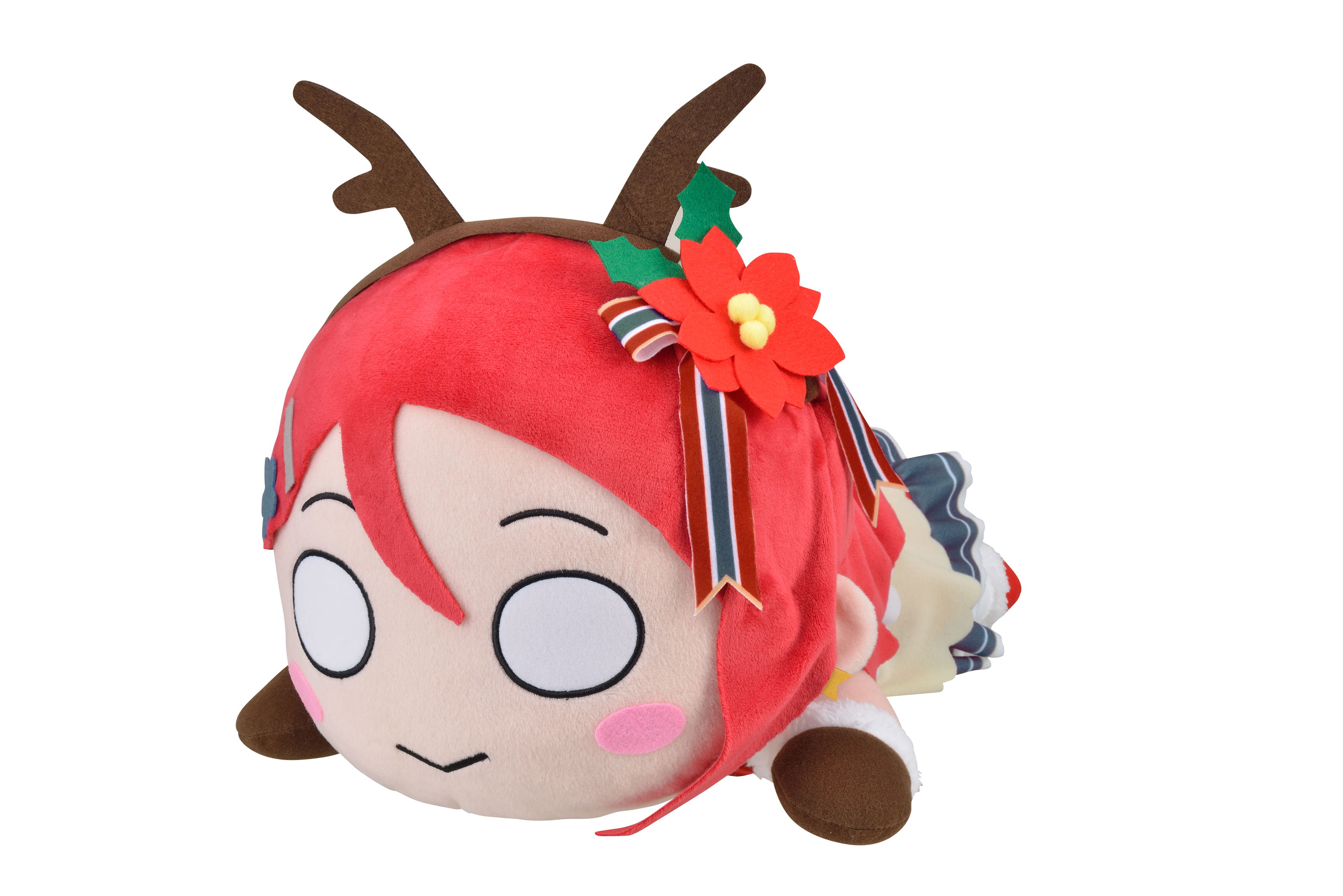 Riko Sakurauchi outlet Santa Nesoberi / Plush