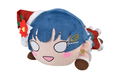 Love Live! Sunshine!! Nesoberi Plush: Tsushima Yoshiko Santa Girl Ver. (Kakusei) (LL) thumbnail 1