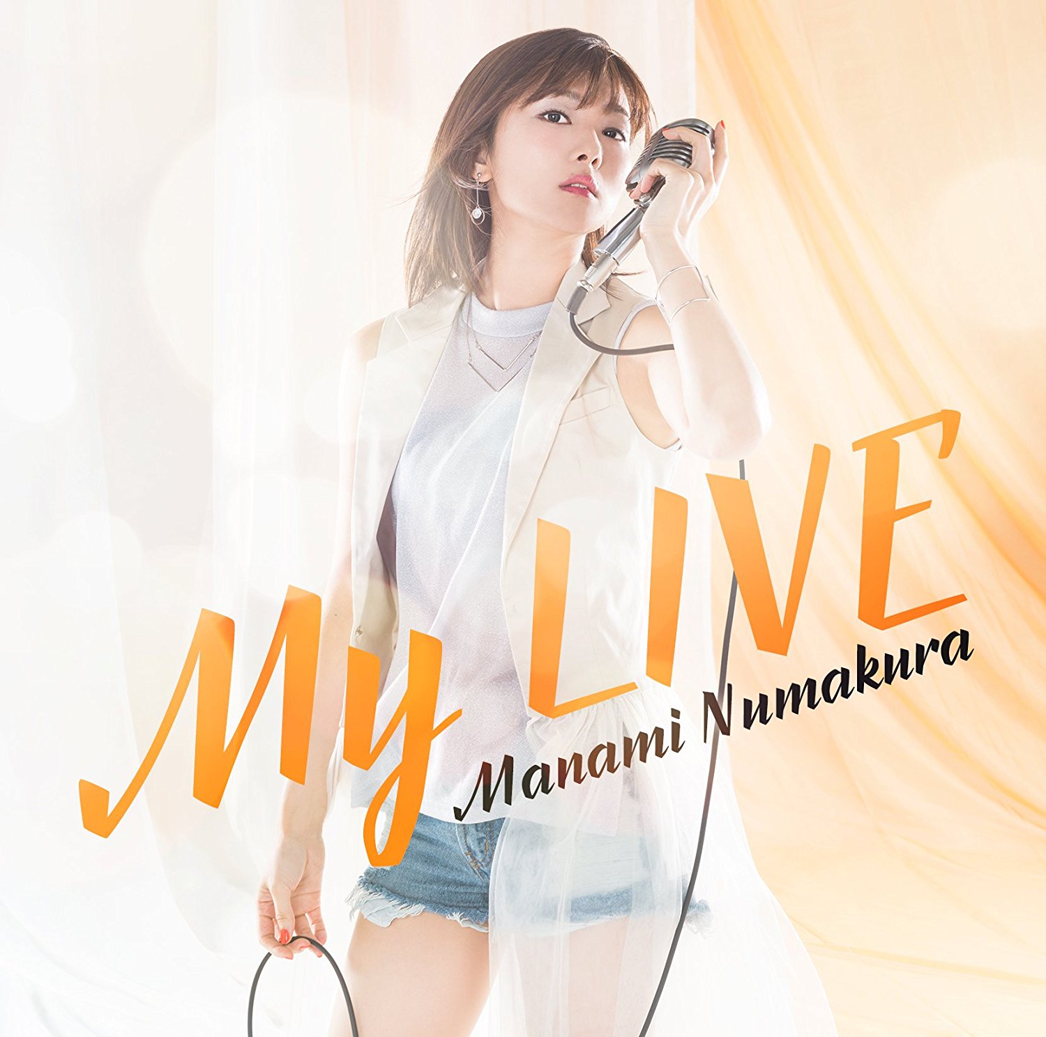 My Live — Import Game Deal