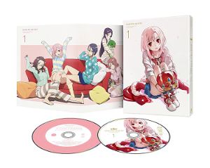 Sakura Quest Vol.1