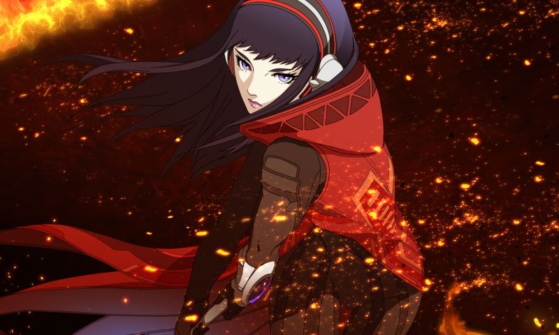 Shin Megami Tensei: Strange Journey Redux image 2