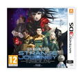 Shin Megami Tensei: Strange Journey Redux thumbnail 1