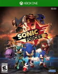 Sonic Forces thumbnail 1
