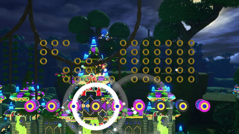 Sonic Forces image 5