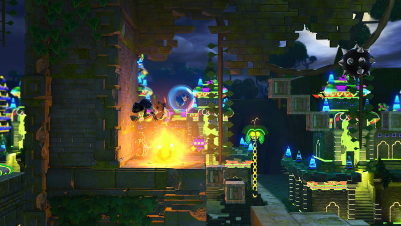 Sonic Forces image 6