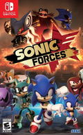Sonic Forces thumbnail 1