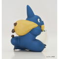Studio Ghibli My Neighbor Totoro Kumukumu Puzzle: Medium Totoro thumbnail 2