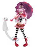 Variable Action Heroes One Piece: Ghost Princess Perona Past Blue thumbnail 1