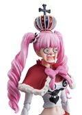 Variable Action Heroes One Piece: Ghost Princess Perona Past Blue thumbnail 13