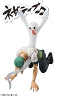 Variable Action Heroes One Piece: Ghost Princess Perona Past Blue thumbnail 14