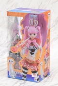 Variable Action Heroes One Piece: Ghost Princess Perona Past Blue thumbnail 15