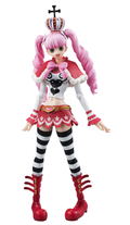 Variable Action Heroes One Piece: Ghost Princess Perona Past Blue thumbnail 5