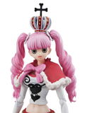 Variable Action Heroes One Piece: Ghost Princess Perona Past Blue thumbnail 8
