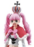 Variable Action Heroes One Piece: Ghost Princess Perona Past Blue thumbnail 9