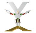 Variable Action Heroes Zatch Bell!: Victoream thumbnail 1