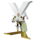 Variable Action Heroes Zatch Bell!: Victoream thumbnail 2