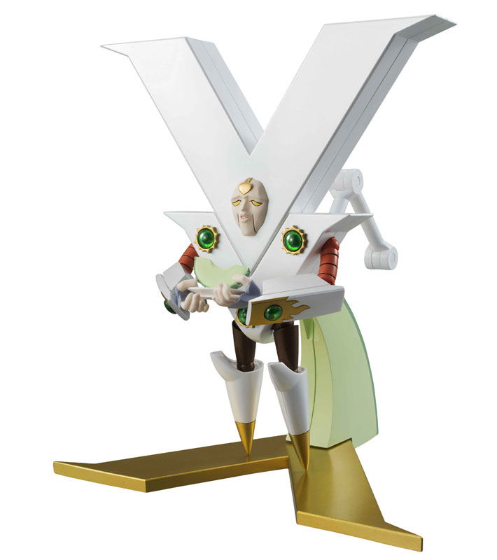 Variable Action Heroes Zatch Bell!: Victoream image 2
