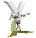 Variable Action Heroes Zatch Bell!: Victoream thumbnail 3