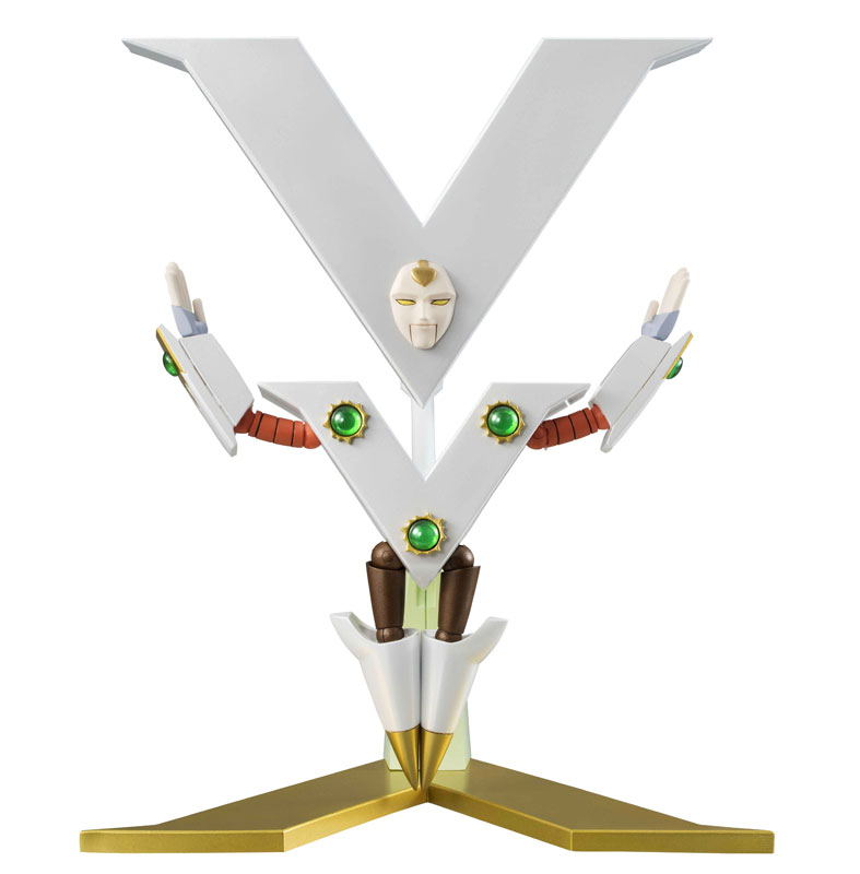 Variable Action Heroes Zatch Bell!: Victoream image 4