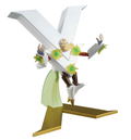 Variable Action Heroes Zatch Bell!: Victoream thumbnail 8