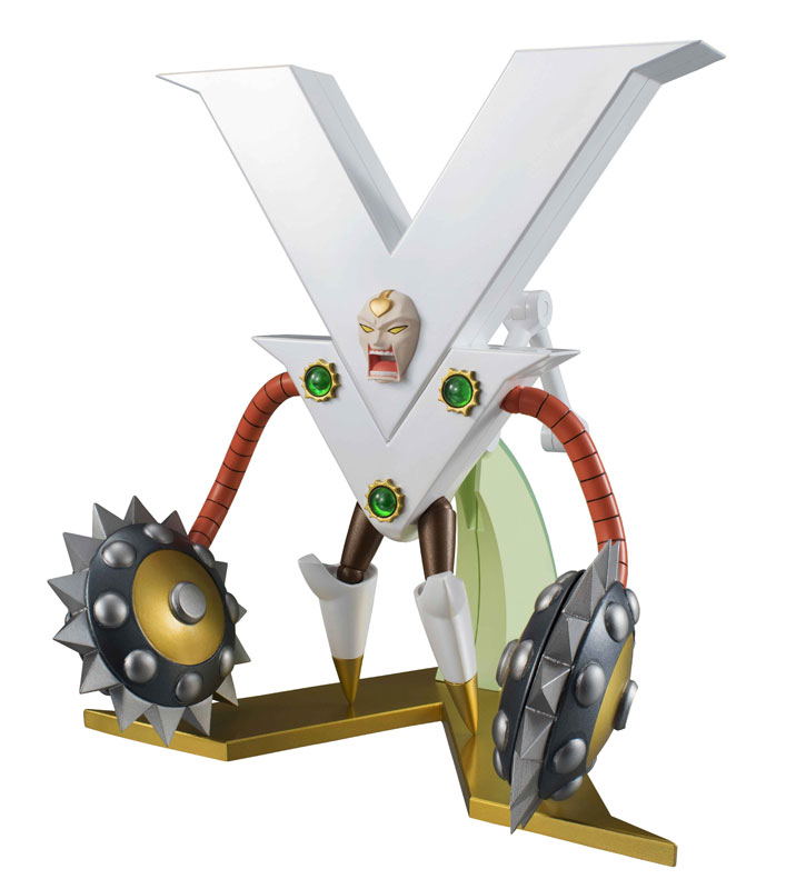 Variable Action Heroes Zatch Bell!: Victoream image 9