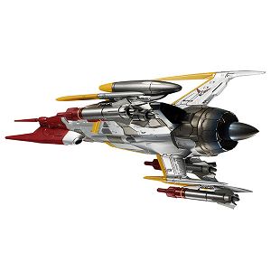 Variable Action Hi-Spec Space Battleship Yamato 2202: Type 0 Model 52 Space Carrier Fighter Cosmo Zero Alpha 1