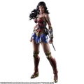 Wonder Woman Play Arts Kai: Wonder Woman thumbnail 1