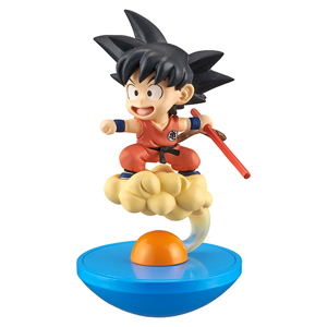 Yura Cole Series Dragon Ball Super Shenron Again (Set of 5 pieces)