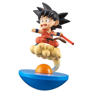 Yura Cole Series Dragon Ball Super Shenron Again (Set of 5 pieces)