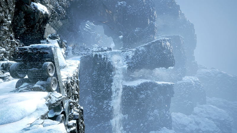 Code Vein image 21