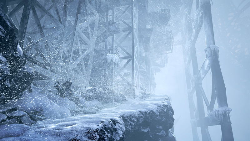 Code Vein image 22