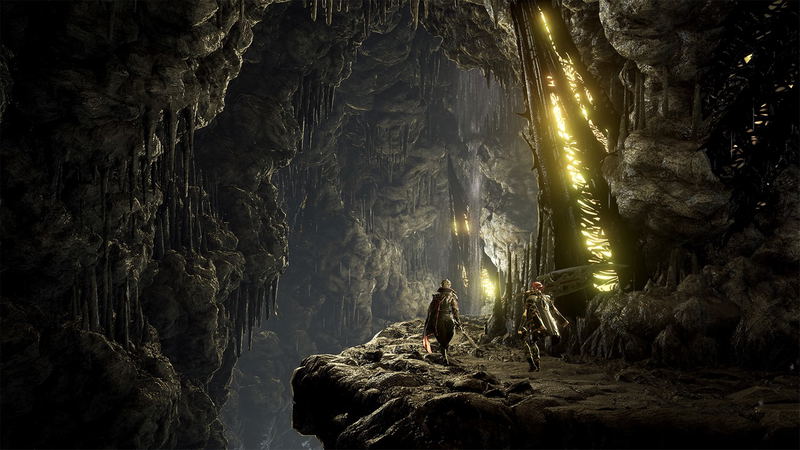 Code Vein image 23