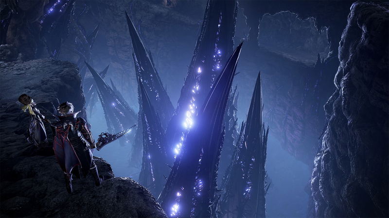 Code Vein image 25