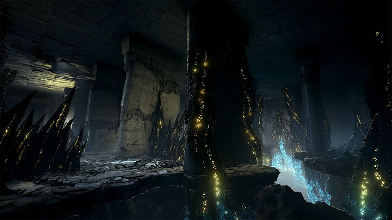 Code Vein image 26