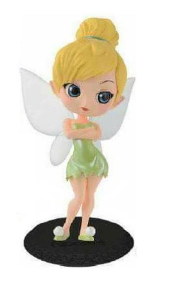Q Posket Disney Characters: Tinker Bell image 1