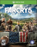 Far Cry 5 (Chinese Subs) thumbnail 1