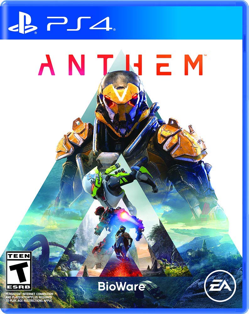 Anthem image 1