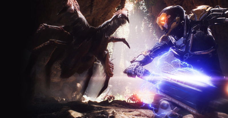 Anthem image 10