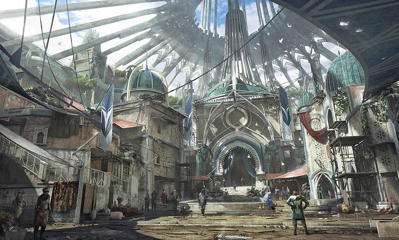 Anthem image 17