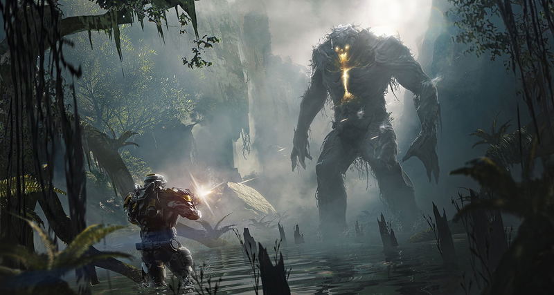 Anthem image 19