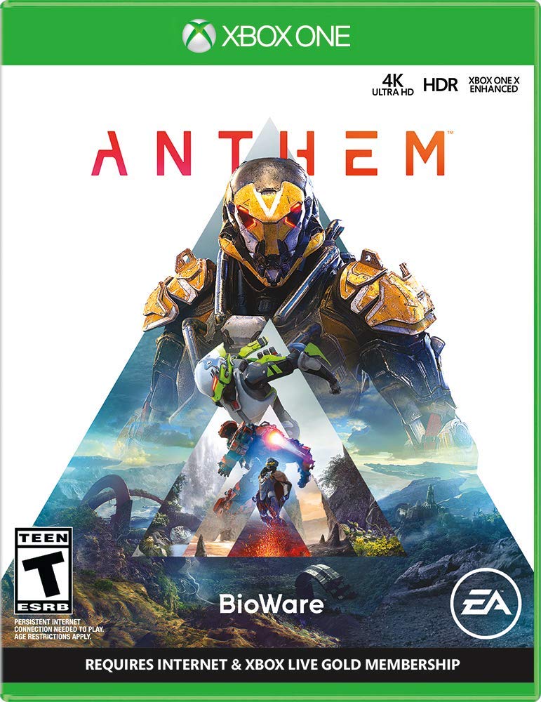 Anthem image 1