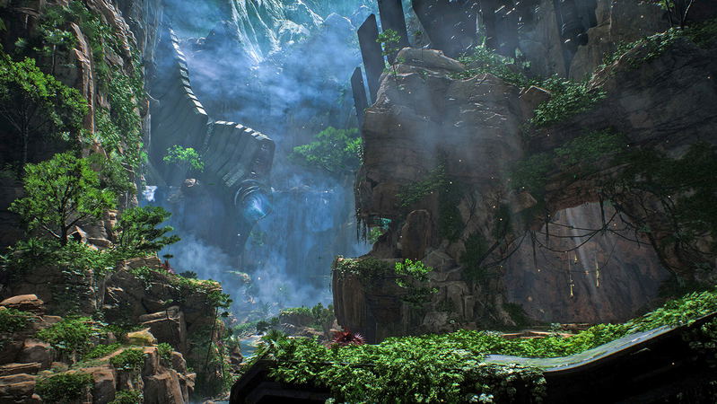 Anthem image 13