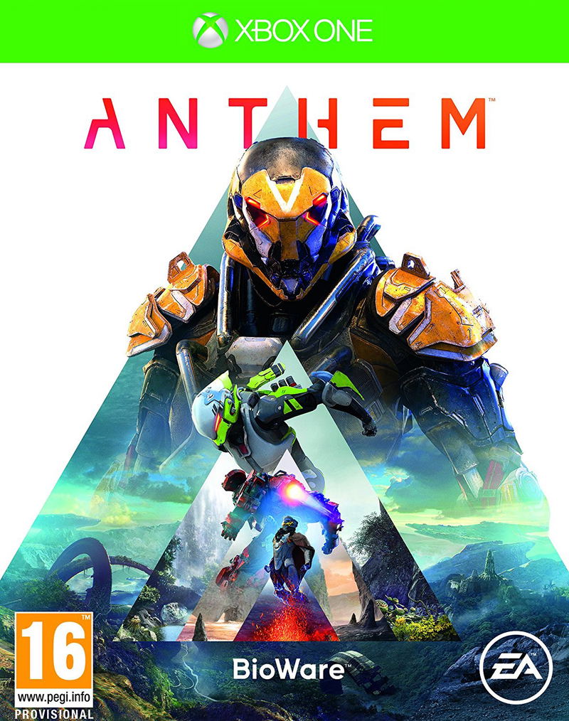 Anthem image 1