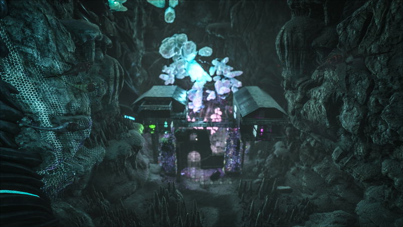 ARK: Survival Evolved image 13