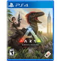 ARK: Survival Evolved thumbnail 1