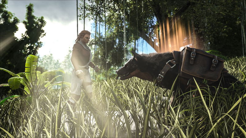 ARK: Survival Evolved image 5