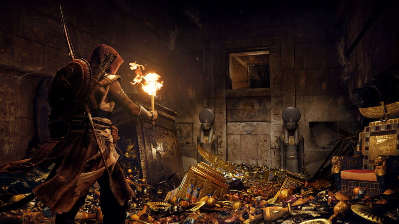 Assassin's Creed Origins image 11