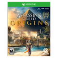Assassin's Creed Origins thumbnail 1