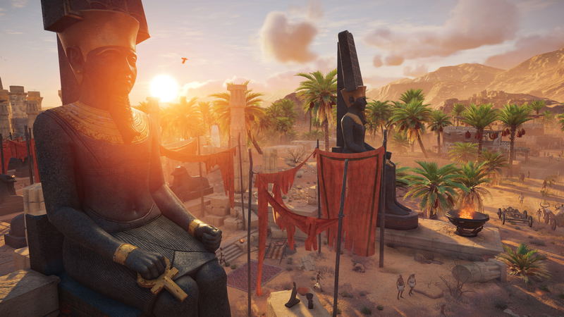 Assassin's Creed Origins image 5